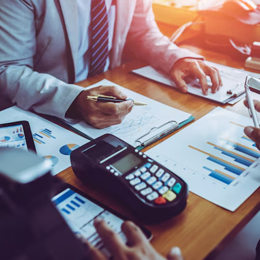 Finance Pay Per Call